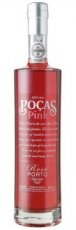 Poças Porto Pink - Rosé