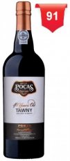 FO01840 Pocas 40 Years Old Tawny Port
