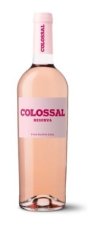 FOCSL044R CSL Colossal Reserva Rosé 2023