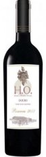 FOHO00214 H.O. Horta Osorio Colheita 2014 Tinto