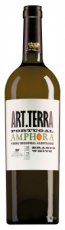 FOHSM009A Art.Terra Amphora Branco 2018 Organic