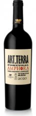 Art.Terra Amphora Tinto 2020 BIO