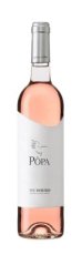 FOPO024 Quinta do Popa Rosé 2024