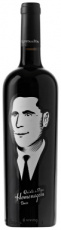 FOPO1117 Quinta do Popa Homenagem 2017 Tinto