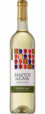 FOS14 Santos & Seixo Santos da Casa Branco 2024, Douro