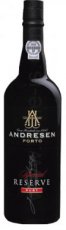 Andresen Special Reserve Ruby