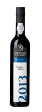 GWB14 2013 H.M. Borges Tinta Negra Colheita Madeira 50 cl - medium sweet