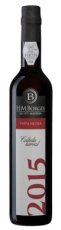 GWB15 2015 H.M. Borges Tinta Negra Colheita Madeira 50 cl - Doce