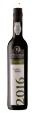 GWB16 2016 H.M. Borges Tinta Negra Colheita Madeira | Seco
