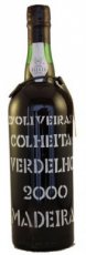 GWDO021 2000 DOliveira Verdelho Colheita Madeira - medium dry