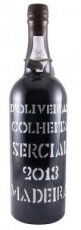 2013 D'Oliveira Sercial Colheita Madeira - dry