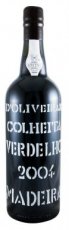2004 D'Oliveira Verdelho Colheita Madeira - medium dry