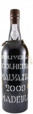 2009 D'Oliveira Malmsey Colheita