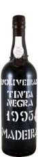 1995 D'Oliveira Tinta Negra Mole Colheita Madeira - sweet