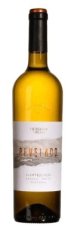 Herdade do Peso Revelado 2024 Branco