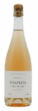 HFP10 Fitapreta NV Espumante Rosé Brut Nature