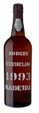 1993 H.M. Borges Verdelho Colheita Madeira - medium dry