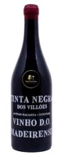 Tinta Negra dos Villões Tinto 2023 Vinhos dos Profetas e Villões