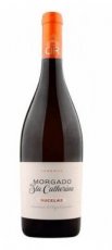 Quinta da Romeira Morgado de Santa Catherina 2021 Branco