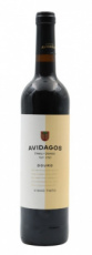 MAA09 Quinta dos Avidagos Tinto 2022