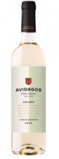 MAA10 Quinta dos Avidagos Branco 2024