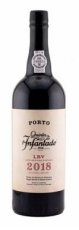 Quinta do Infantado Late Bottled Vintage 2018 Unfiltered