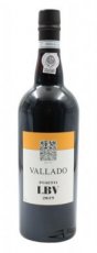 Quinta do Vallado LBV 2019 Port