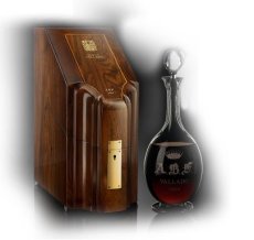 MAV26 Quinta do Vallado Vintage 1888 ABF Very Old Port