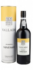 Quinta do Vallado Vintage 2020 Port