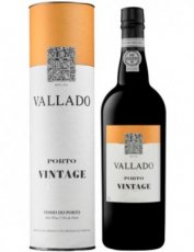 MAV2821 Quinta do Vallado Vintage 2021 Port