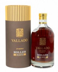 MAV33 Quinta do Vallado Roller Blend Tawny port