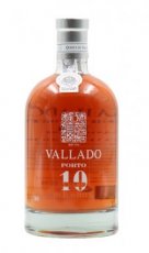 MAV35 Quinta do Vallado 10 Years White Port