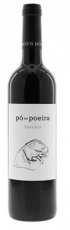 MGQP01 Po de Poeira 2016 Tinto