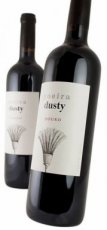 MGQP04 Poeira Dusty 2022 Tinto