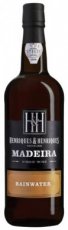 MHH06 Henriques & Henriques Finest Medium Dry, Rainwater