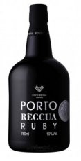 Reccua Ruby Port