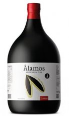 NAAdC007 Cartuxa Alamos Olive Oil extra vierge 5L