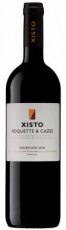 Xisto Roquette and Cazes 2018