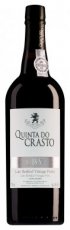 Quinta do Crasto Late Bottled Vintage 2013 Unfiltered