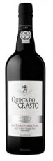 Quinta do Crasto Late Bottled Vintage 2016 Unfiltered