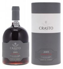 Quinta do Crasto Colheita Port 2005