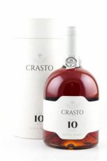 NACDO026 Quinta do Crasto Porto 10 ans