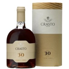 Quinta do Crasto Port 30 years old