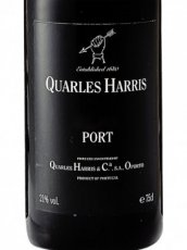 NEH01 Quarles Harris Vintage 1970 Port