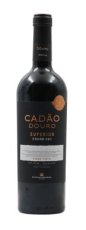 NOCP0046 Quinta do Cadão Tinto Superior 2021