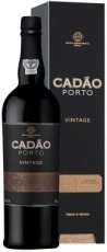 NOCP02118 Quinta do Cadão Port Vintage 2018