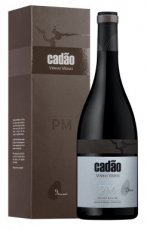 NOCP027 Quinta do Cadão PM Red Wine 2017 Vinhas Velhas