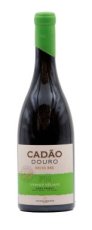NOCP027B Quinta do Cadão PM Branco 2021 Vinhas Velhas