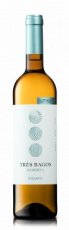 PLA0424 Lavradores de Feitoria Trés Bagos 2024 Branco Reserva
