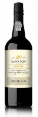PVMI011 Miguels Port 20 years Tawny